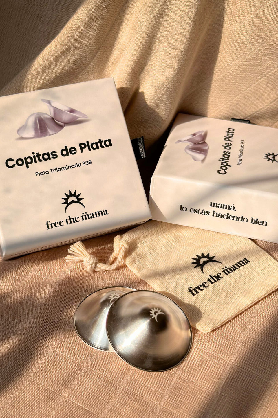 Copitas de Plata