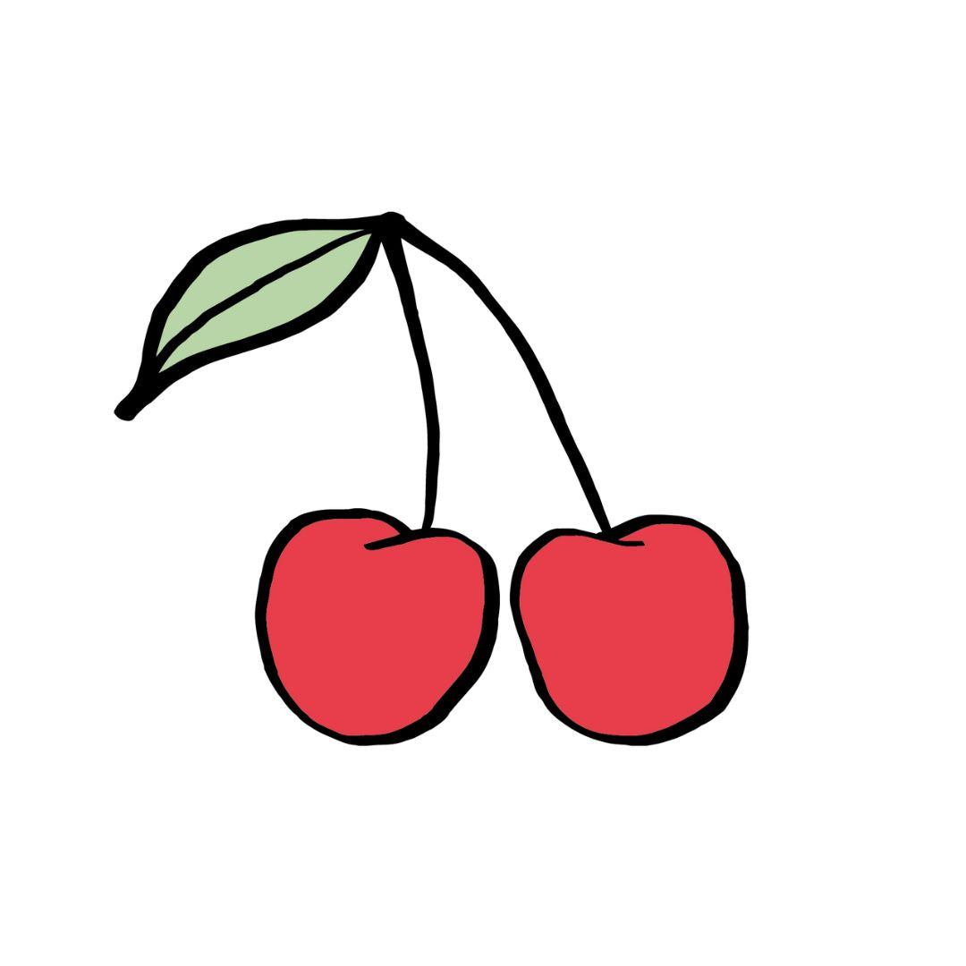 Cherry icon