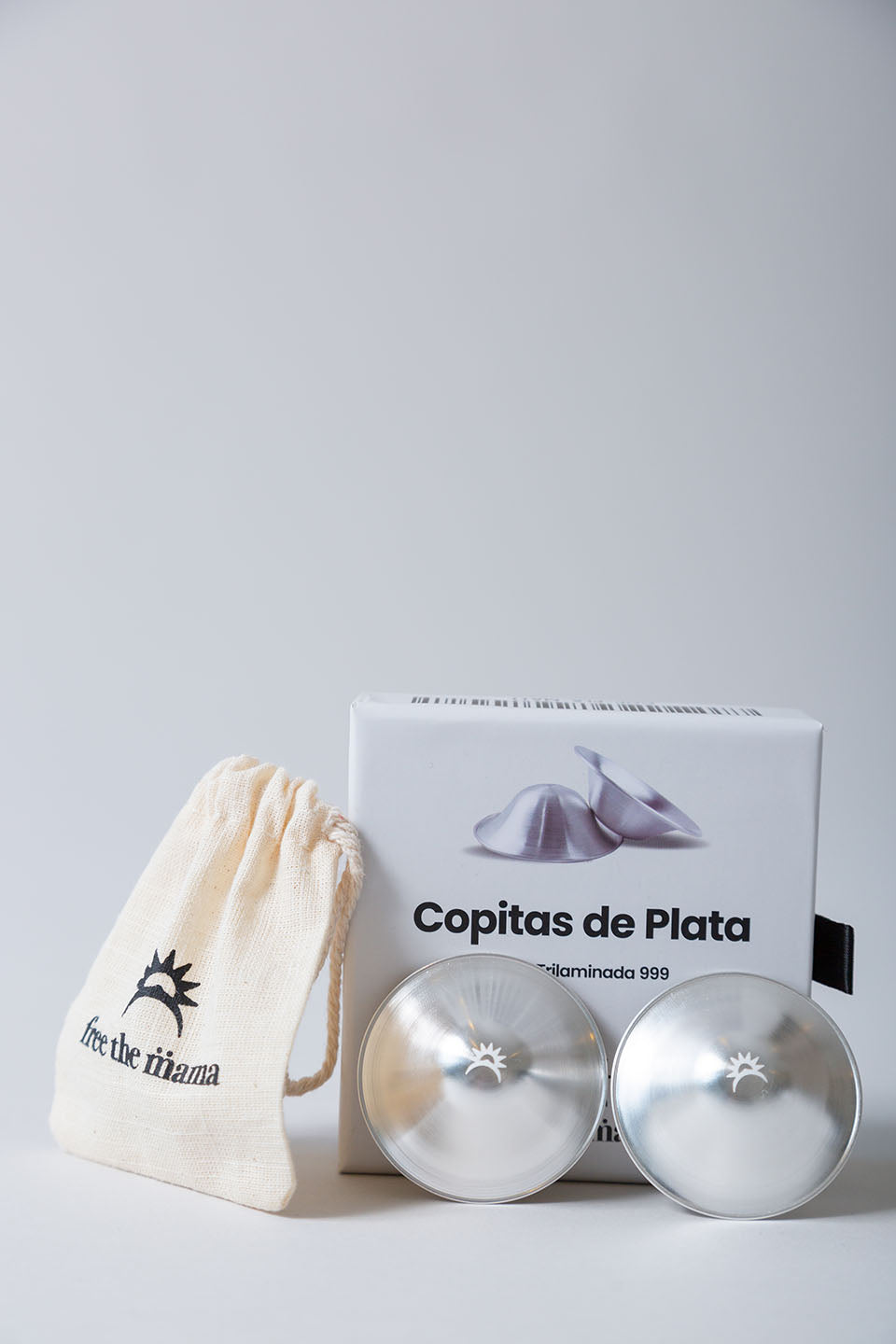 Copitas de Plata