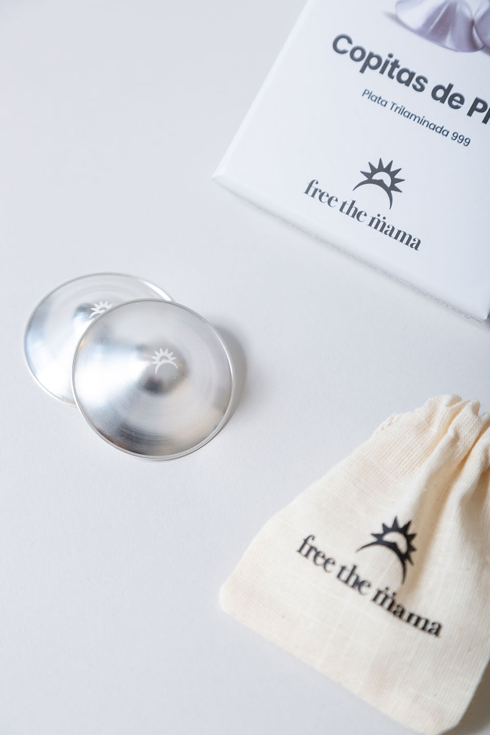 Copitas de Plata