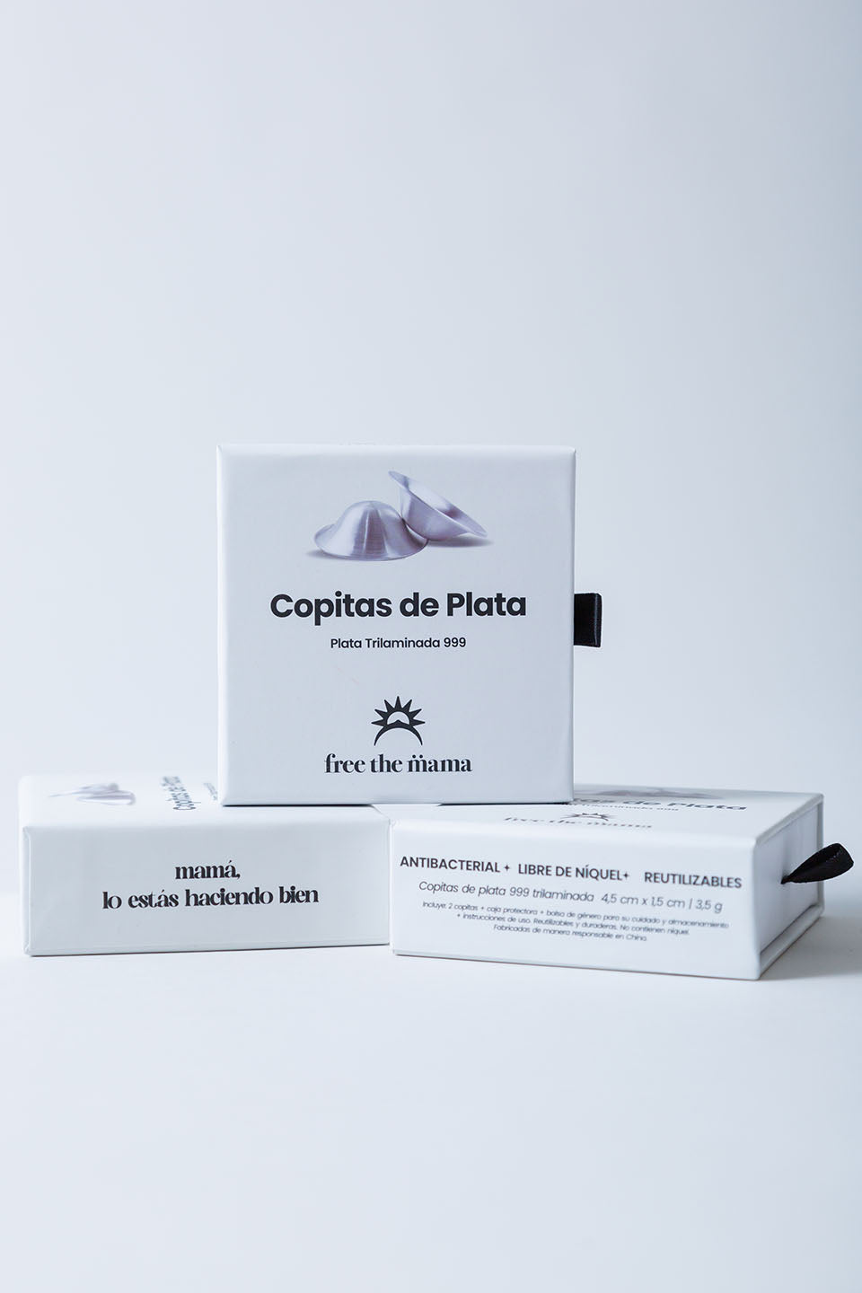 Copitas de Plata