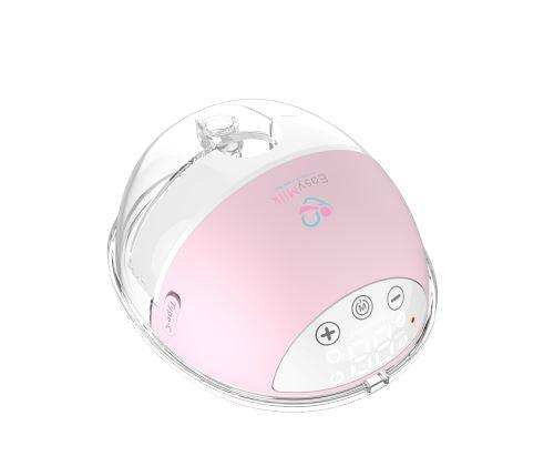 extractor de leche