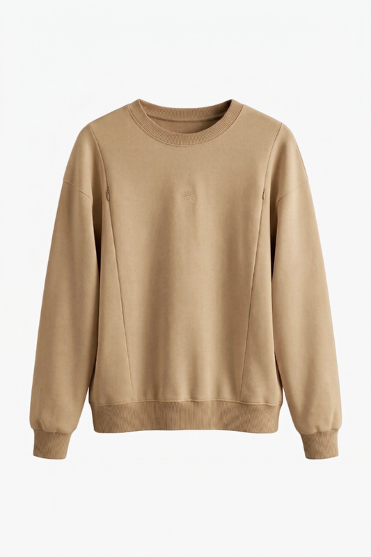 Polerón de Lactancia Aika Arena - FTM