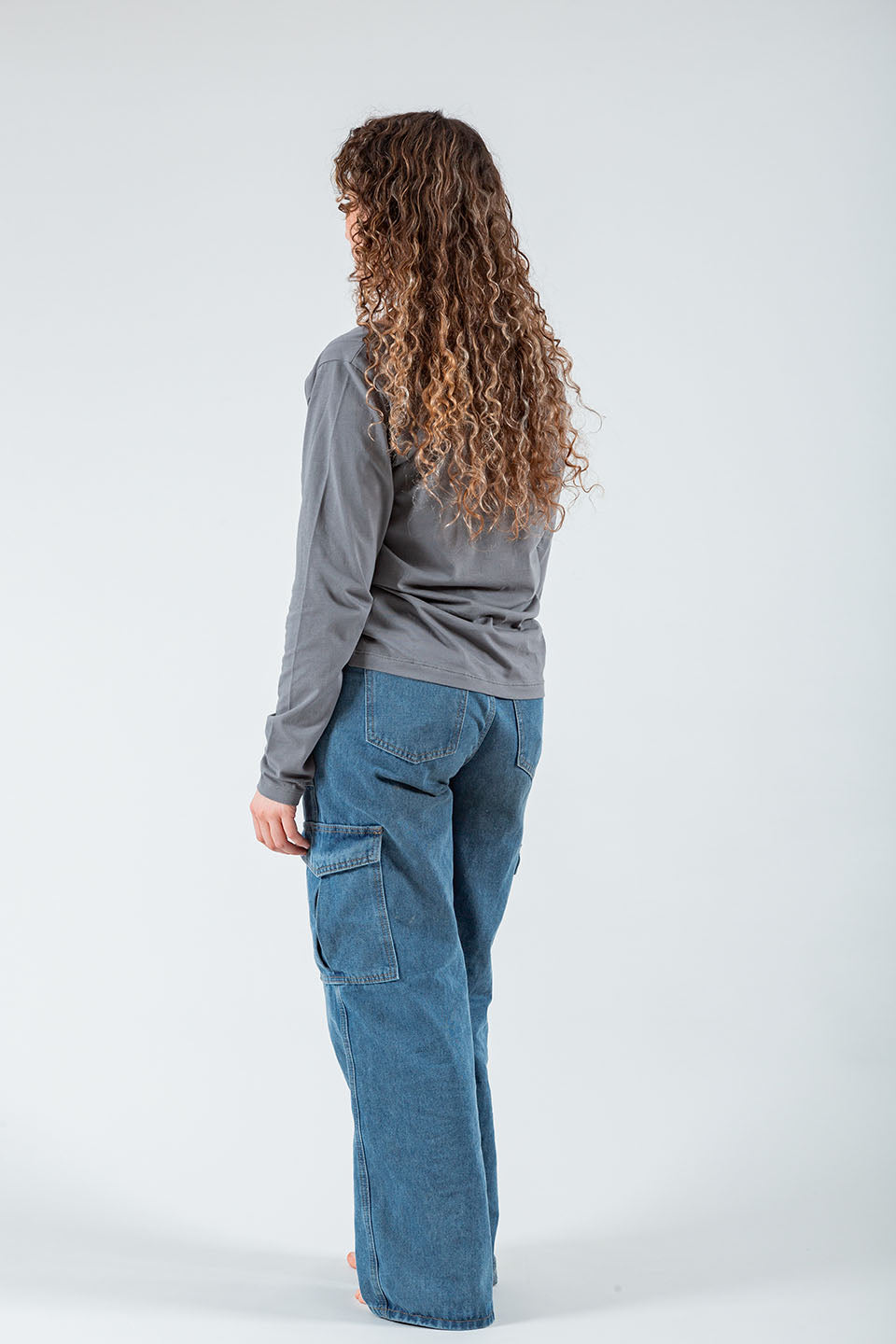 Polera de Lactancia Lara