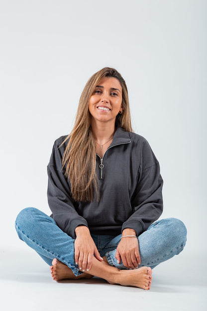 Polerón de Lactancia Rochi