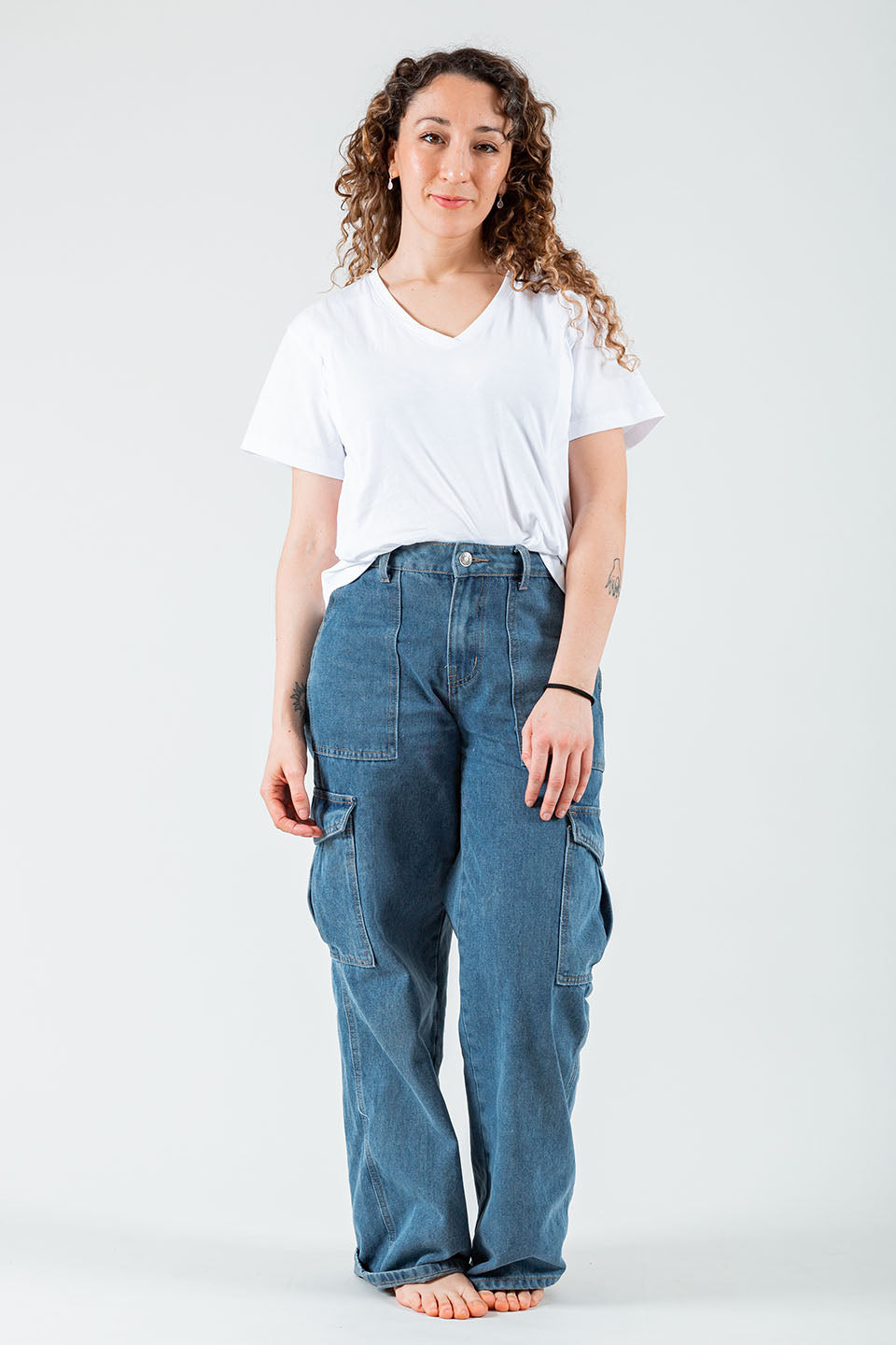 Polera de Lactancia Ana