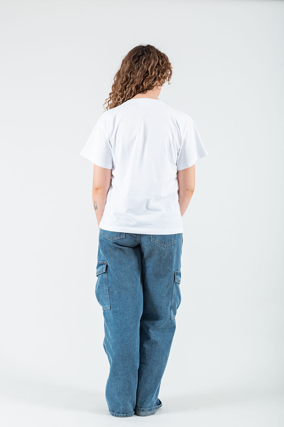 Polera de Lactancia Ana