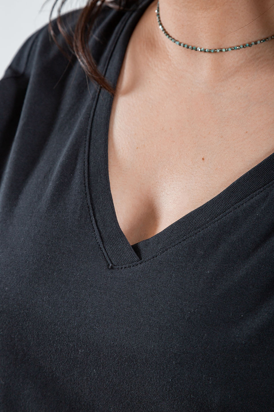 Polera de Lactancia Ana