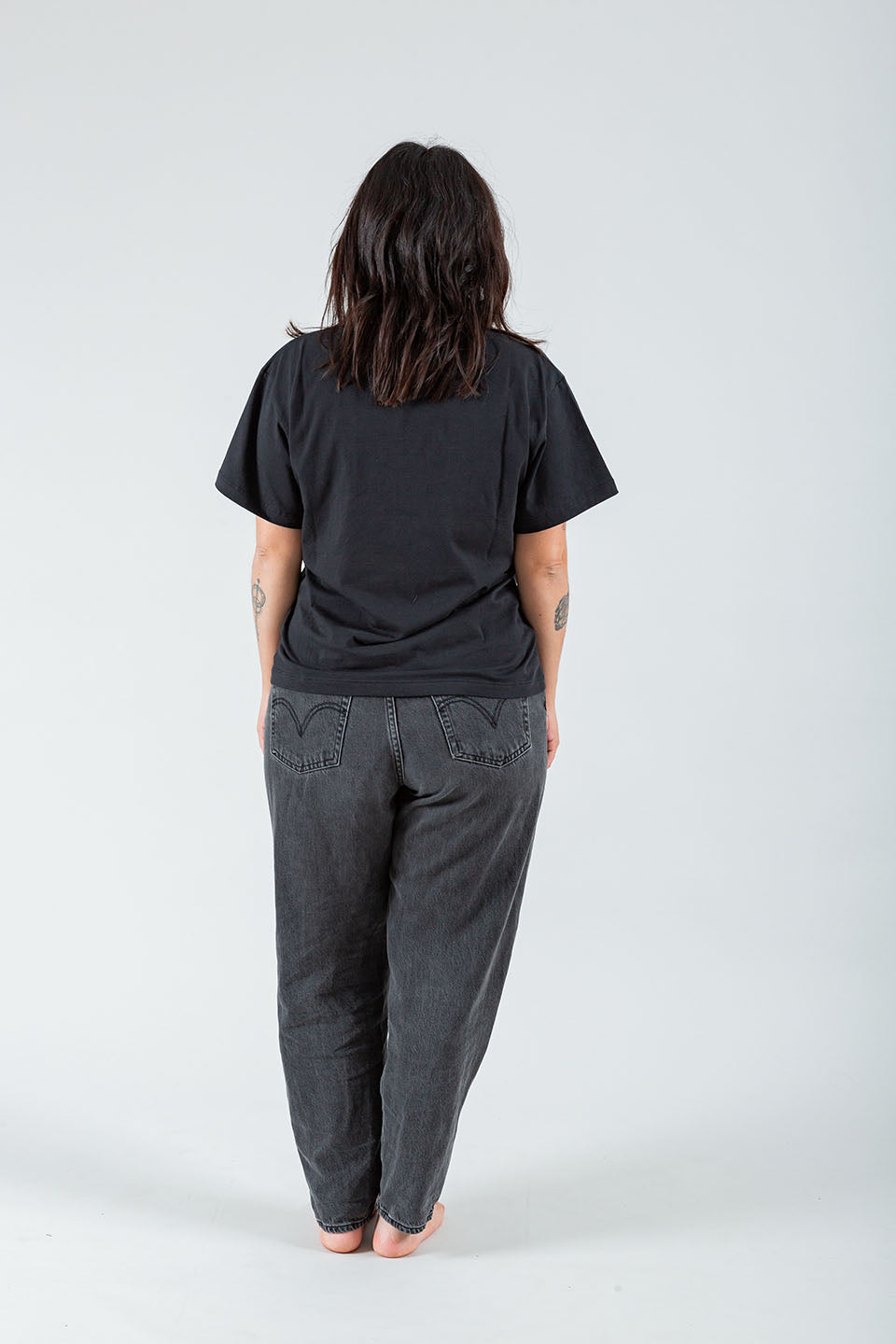 Polera de Lactancia Ana