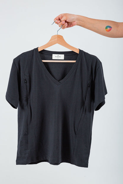 Polera de Lactancia Ana