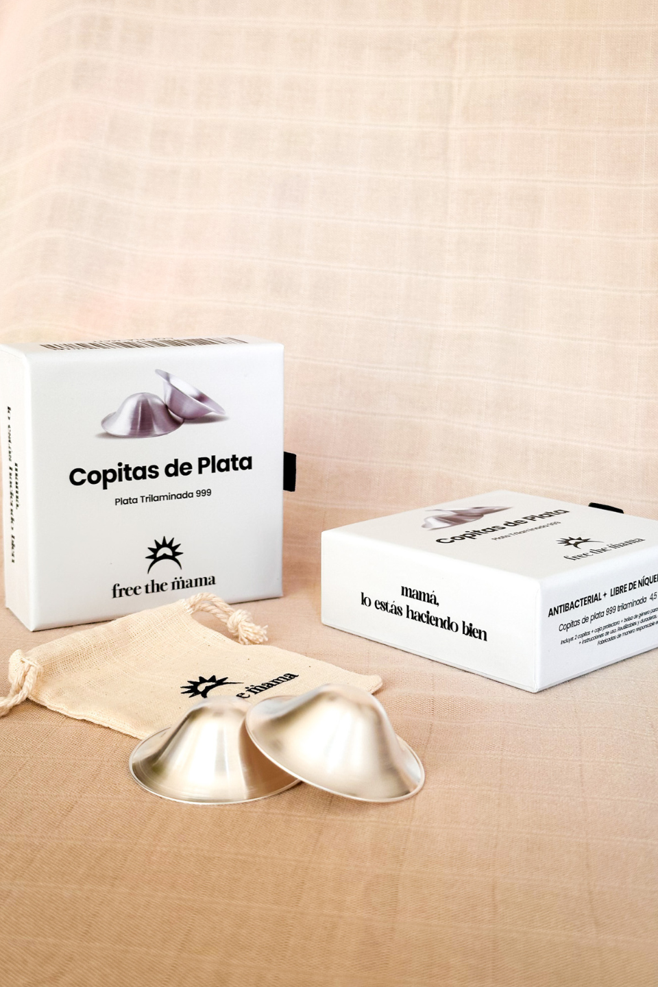 Copitas de Plata