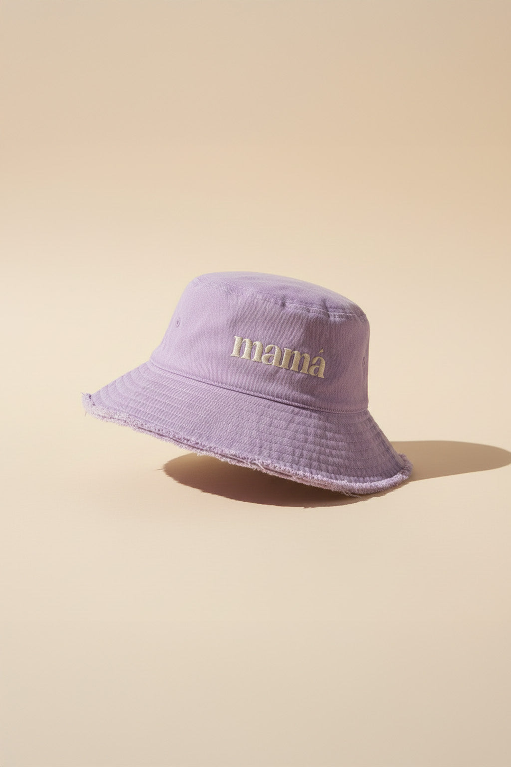 Gorro Bucket Mamá