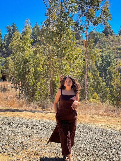 Vestido de Lactancia Sofia