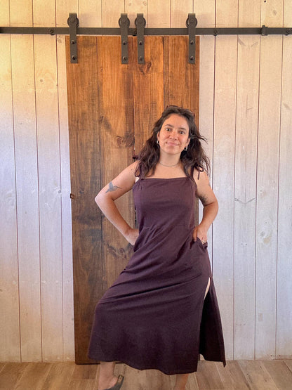 Vestido de Lactancia Sofia