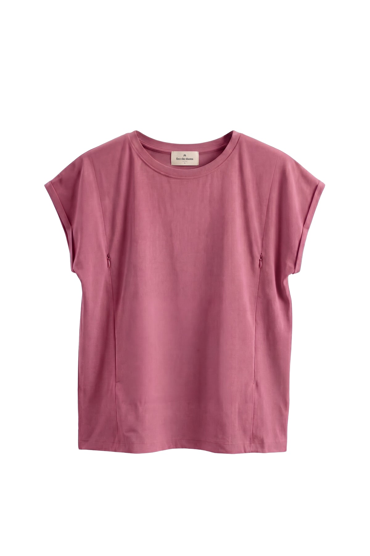Polera de Lactancia Sahr - Basic