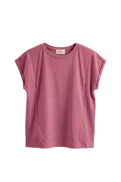 Polera de Lactancia Sahr - Basic