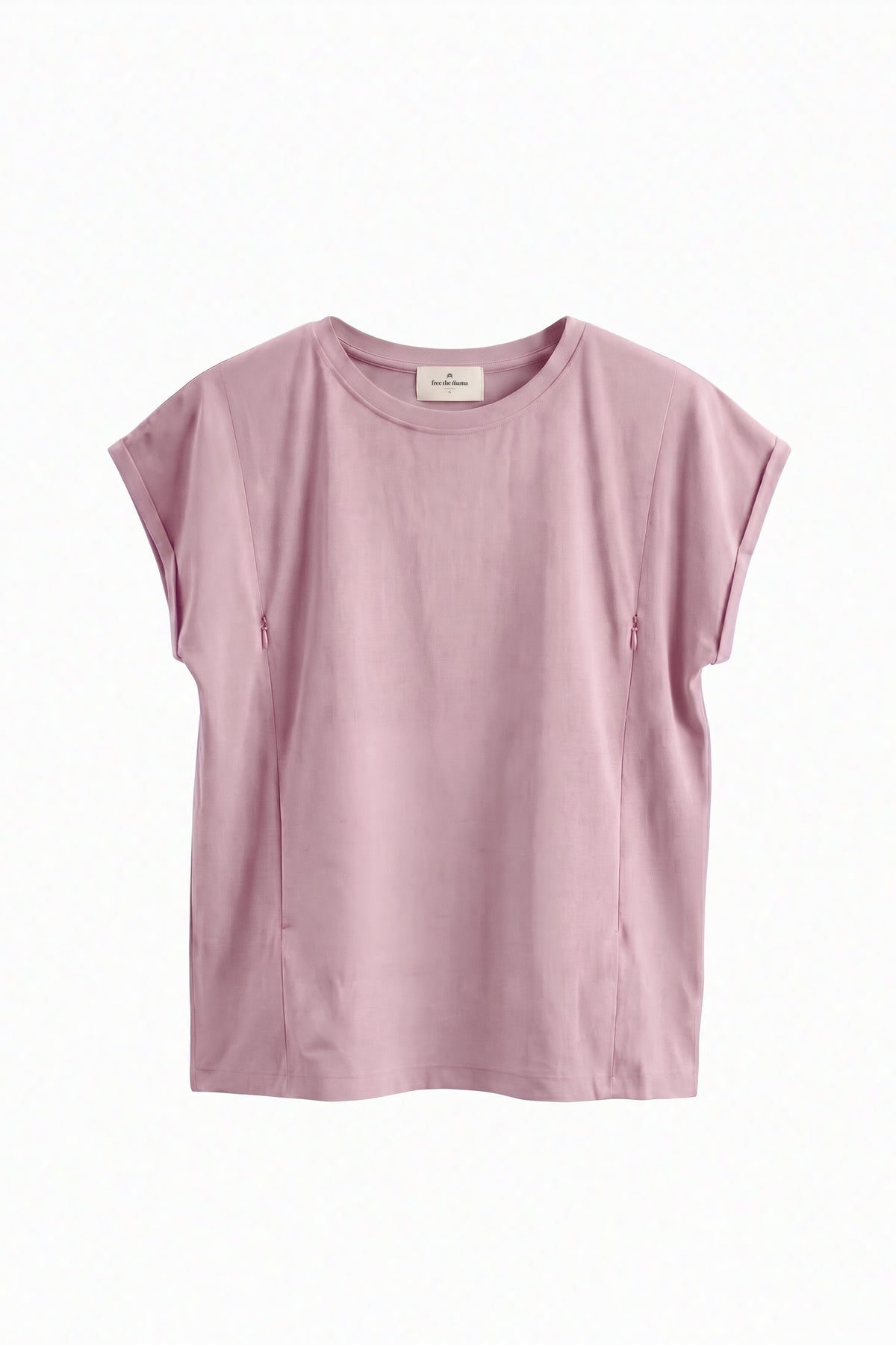 Polera de Lactancia Sahr - Basic
