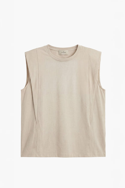 Polera de Lactancia Fer (Tank)