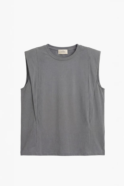 Polera de Lactancia Fer (Tank)