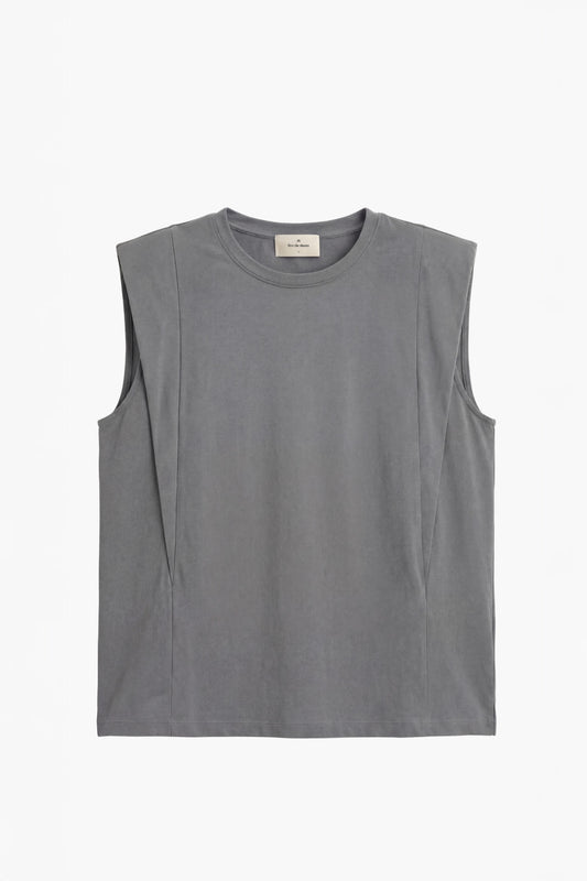 Polera de Lactancia Fer (Tank) - freethemama