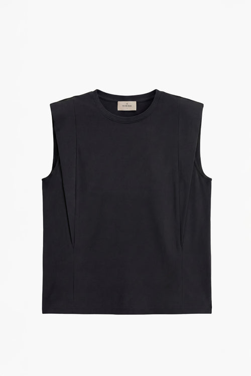 Polera de Lactancia Fer (Tank)