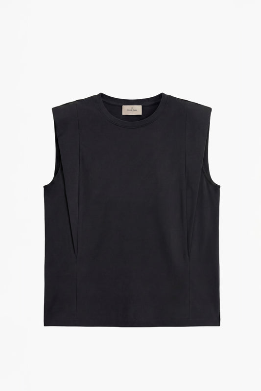 Polera de Lactancia Fer (Tank)