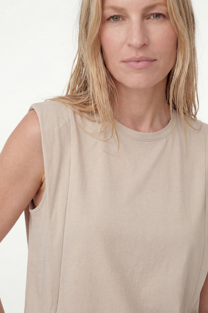 Polera de Lactancia Fer (Tank)