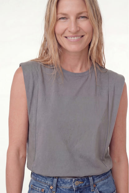 Polera de Lactancia Fer (Tank)