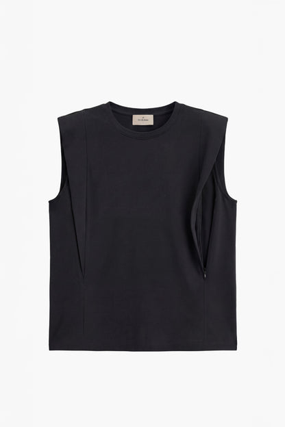 Polera de Lactancia Fer (Tank)
