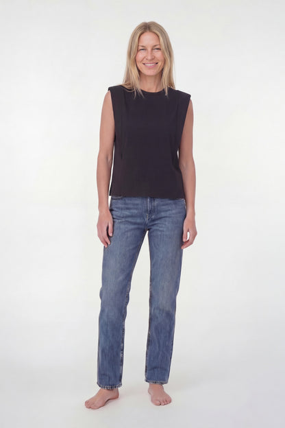 Polera de Lactancia Fer (Tank)