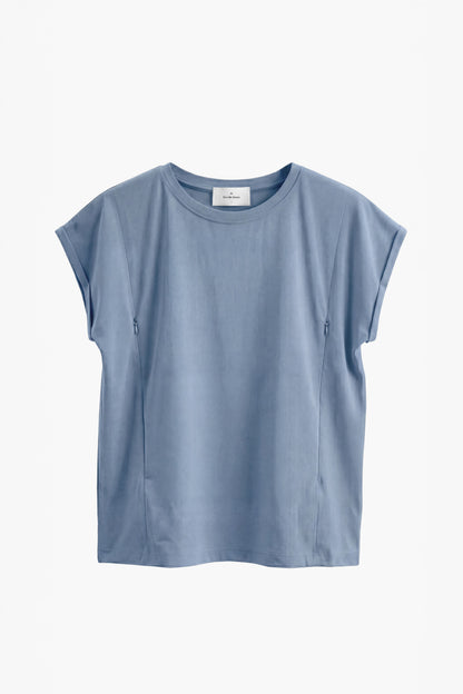Polera de Lactancia Sahr - Basic