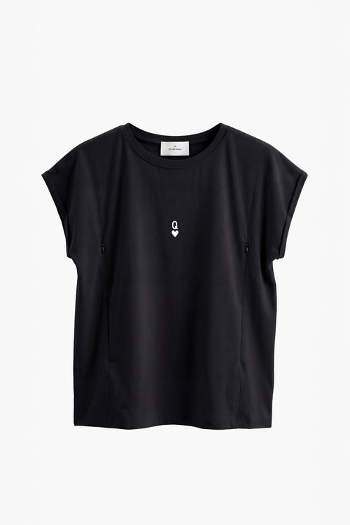 Polera de Lactancia Sahr - Q ♥ - freethemama