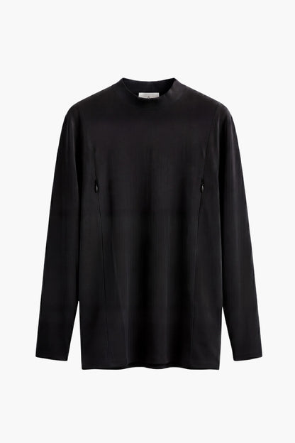 Polera de Lactancia Tere - Manga Larga