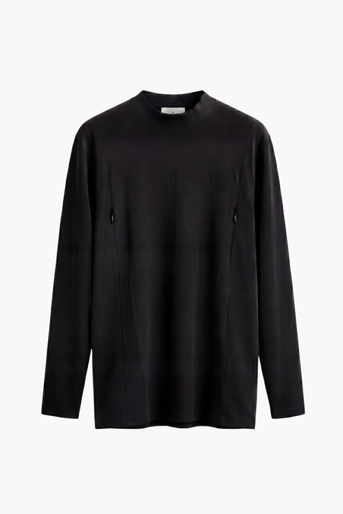 Polera de Lactancia Tere - Manga Larga