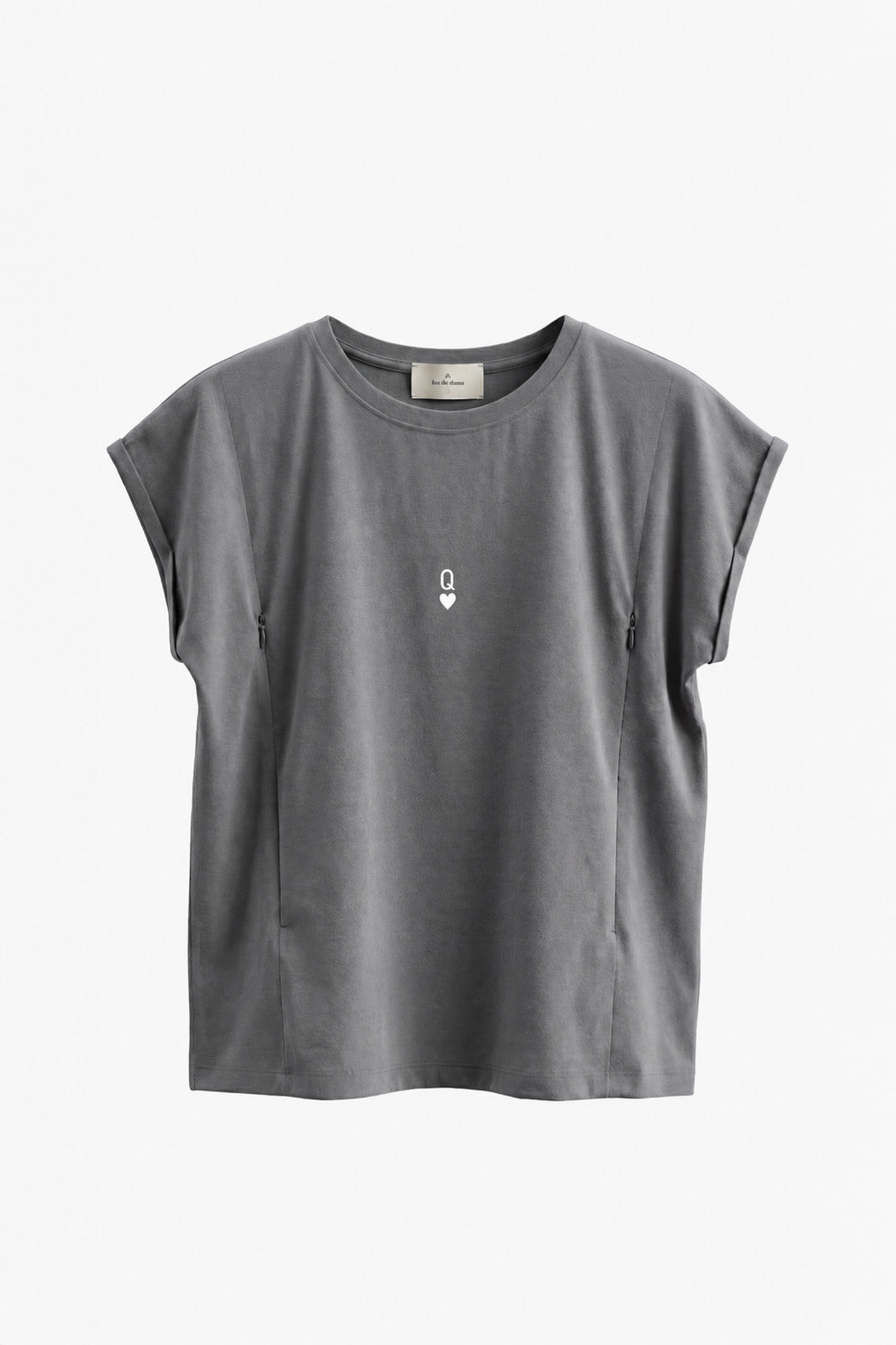 Polera de Lactancia Sahr - Q ♥