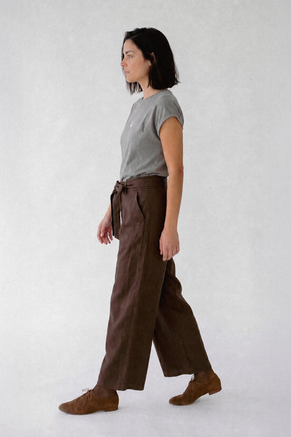 Polera de Lactancia Sahr - Basic
