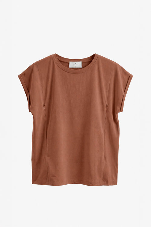 Polera de Lactancia Sahr - Basic
