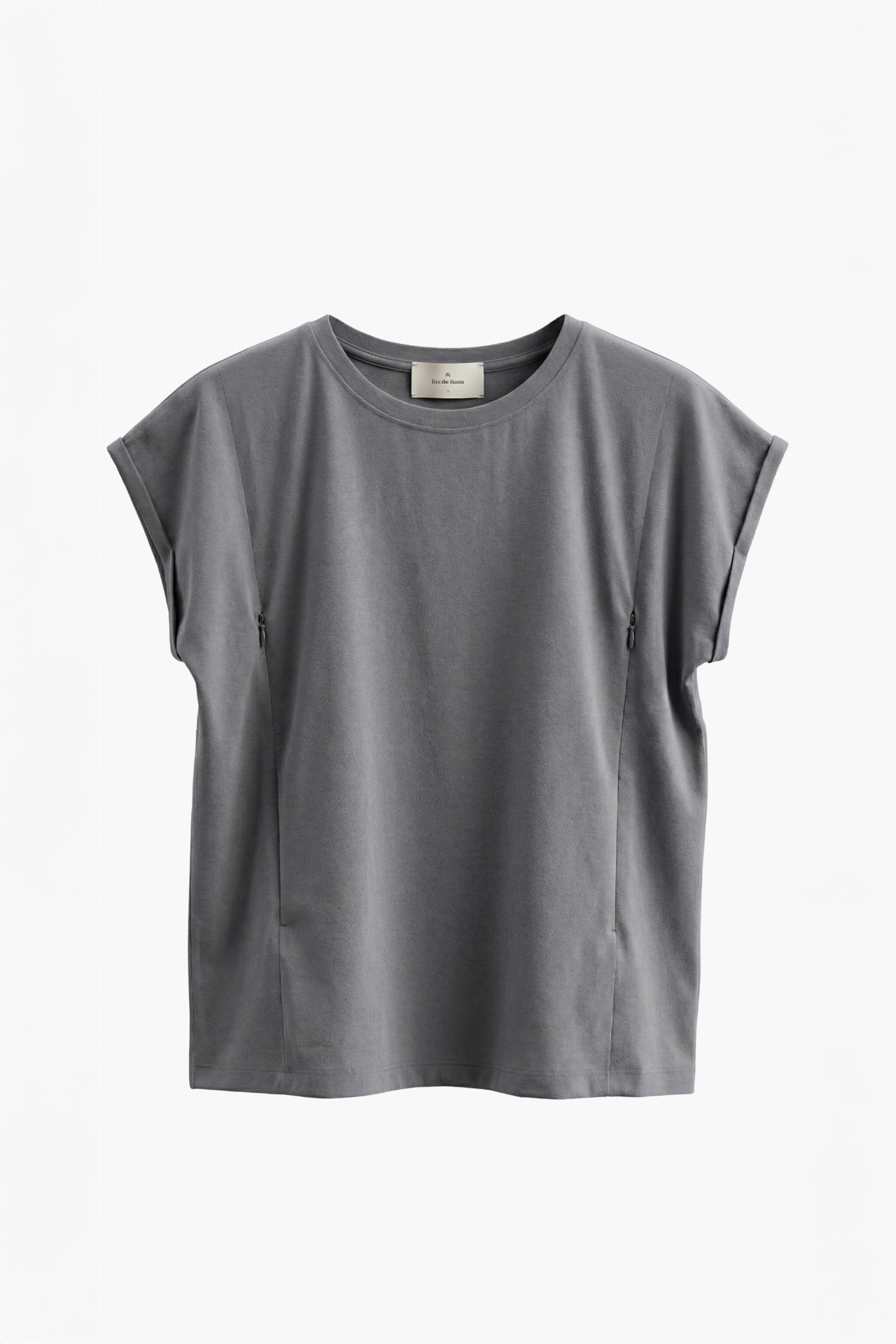 Polera de Lactancia Sahr - Basic