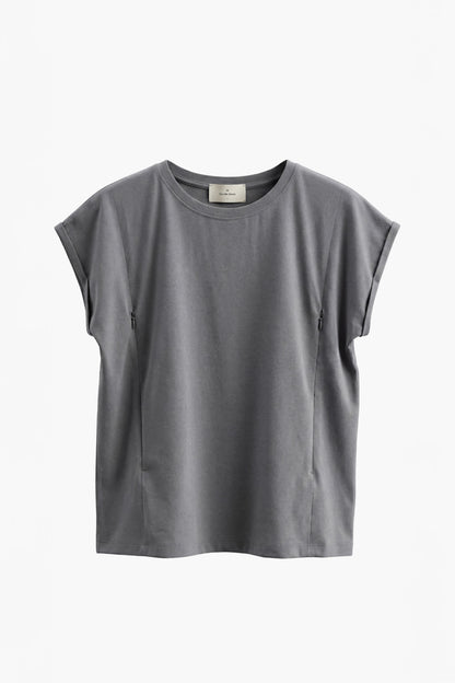 Polera de Lactancia Sahr - Basic