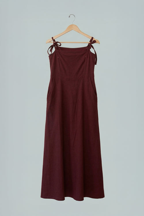 Vestido de Lactancia Sofia