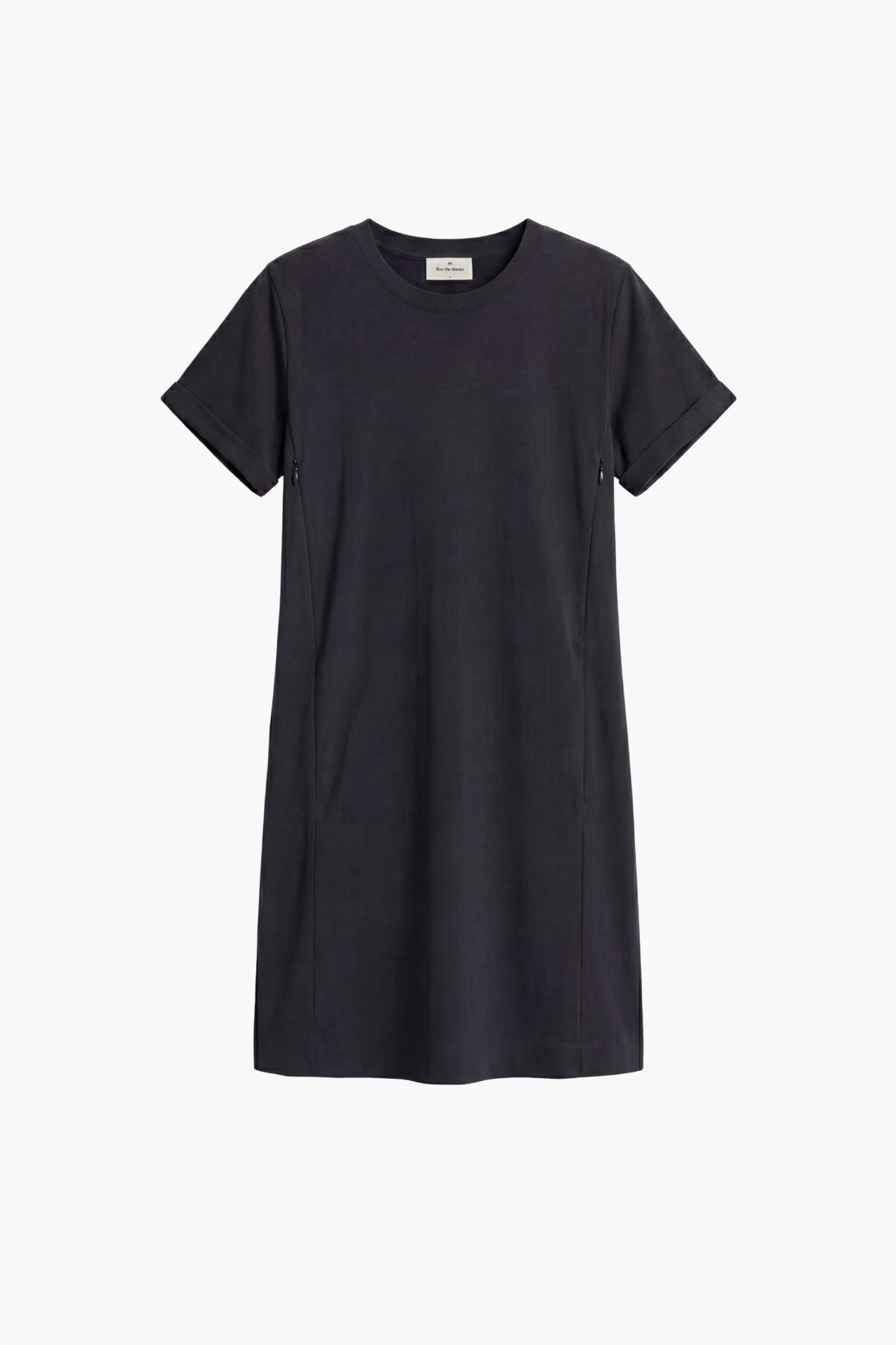 Vestido de Lactancia Azucena