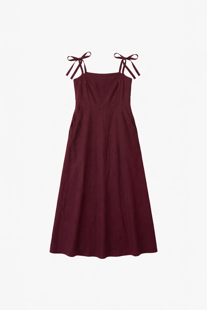Vestido de Lactancia Sofia