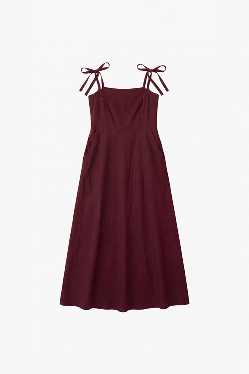 Vestido de Lactancia Sofia