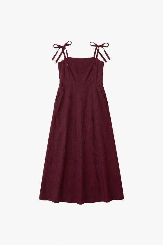 Vestido de Lactancia Sofia
