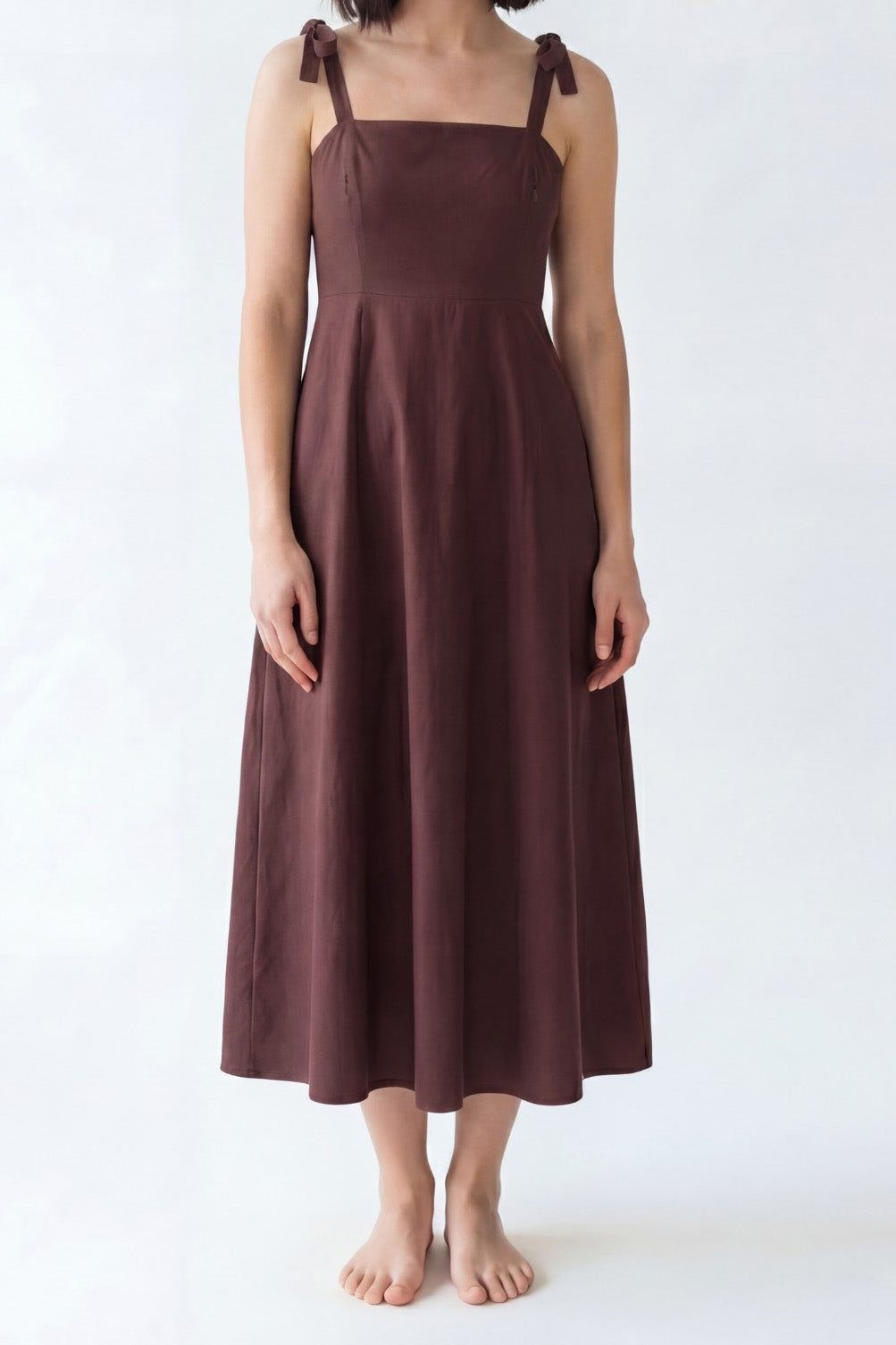 Vestido de Lactancia Sofia