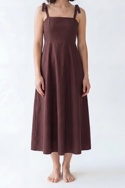 Vestido de Lactancia Sofia