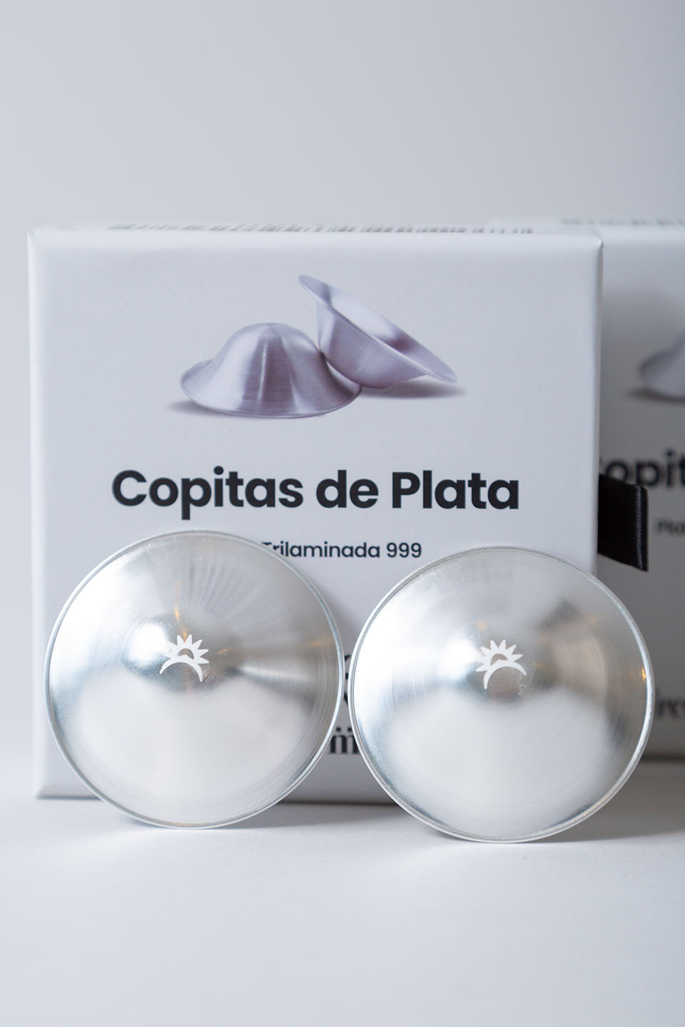 Copitas de Plata