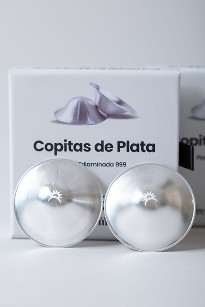 Copitas de Plata