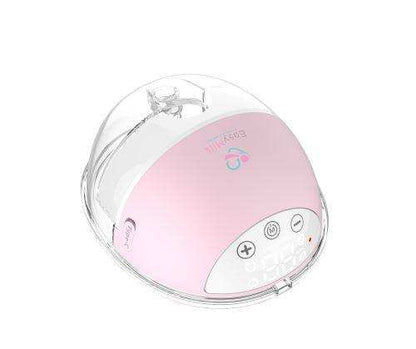 extractor de leche