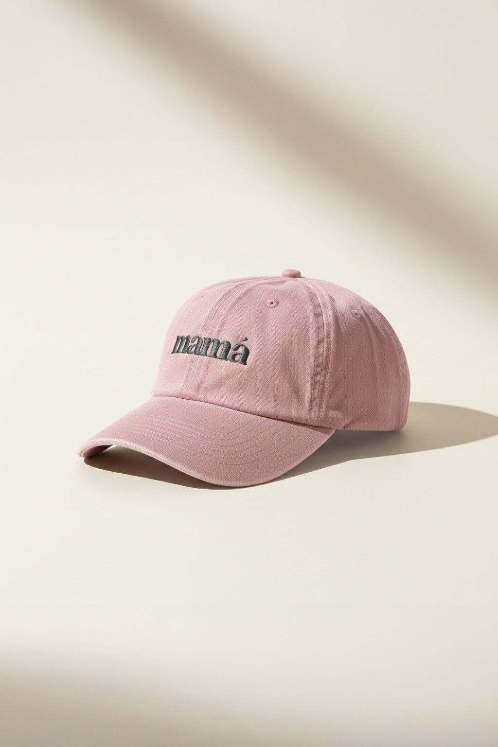 Gorro Cap Mamá